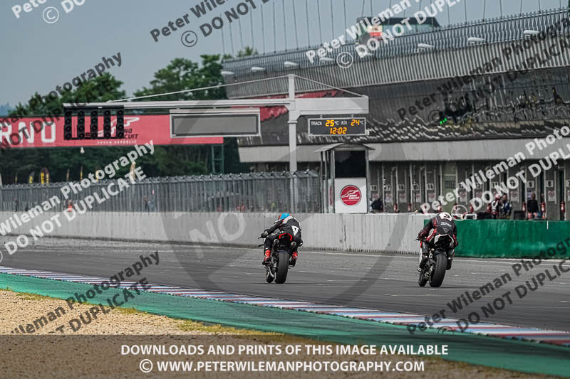 Slovakia Ring;event digital images;motorbikes;no limits;peter wileman photography;trackday;trackday digital images